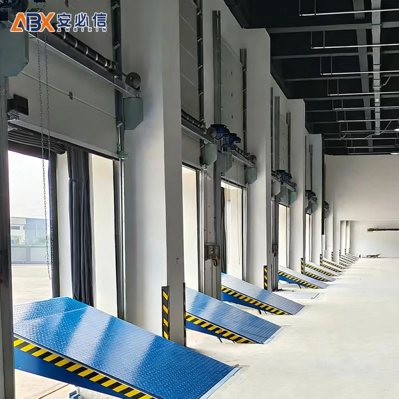 昆明市翻板滑升门