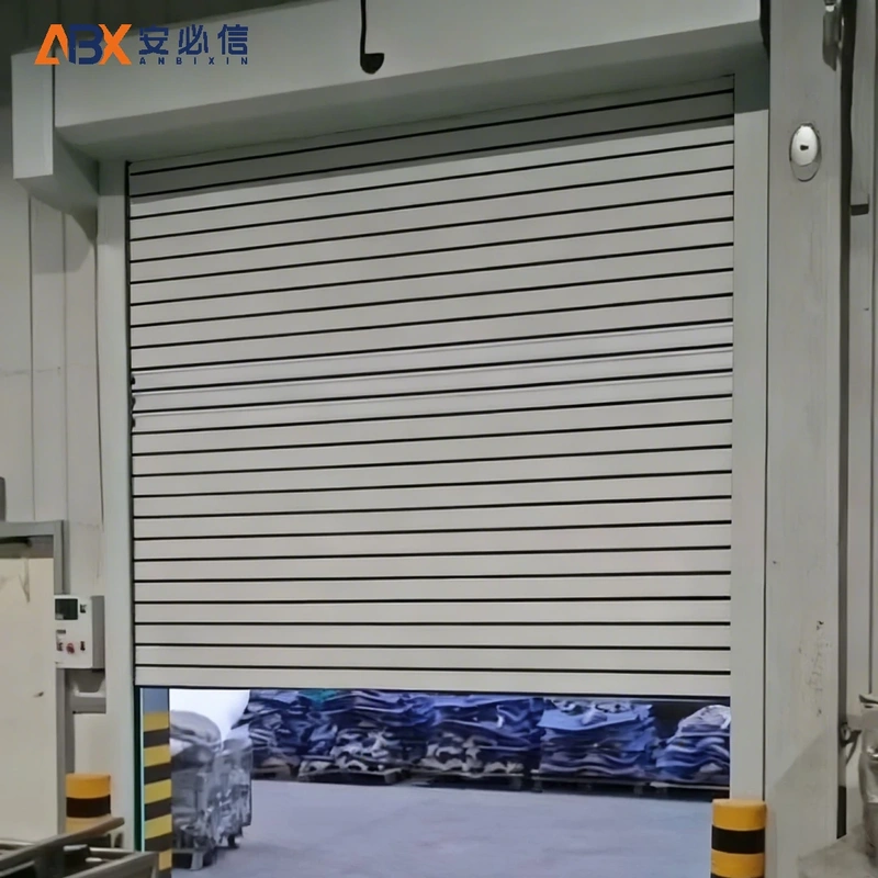 昆明市洁净室高速门