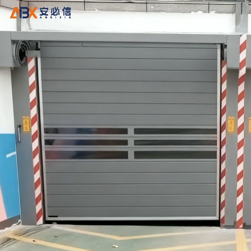 昆明市PVC高速门